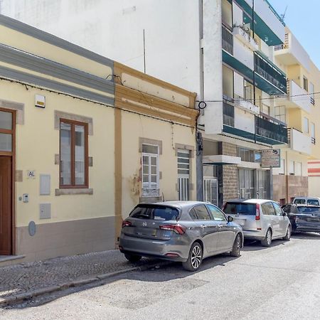 Flh Faro Central House With Terrace المظهر الخارجي الصورة
