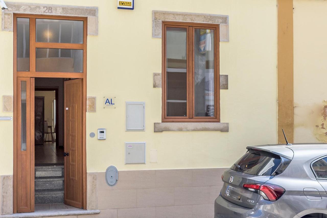 Flh Faro Central House With Terrace المظهر الخارجي الصورة